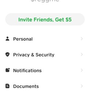 Meet your Posher, Reginald